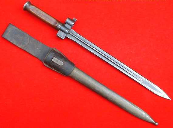 Mod�le 1935 de cavalerie